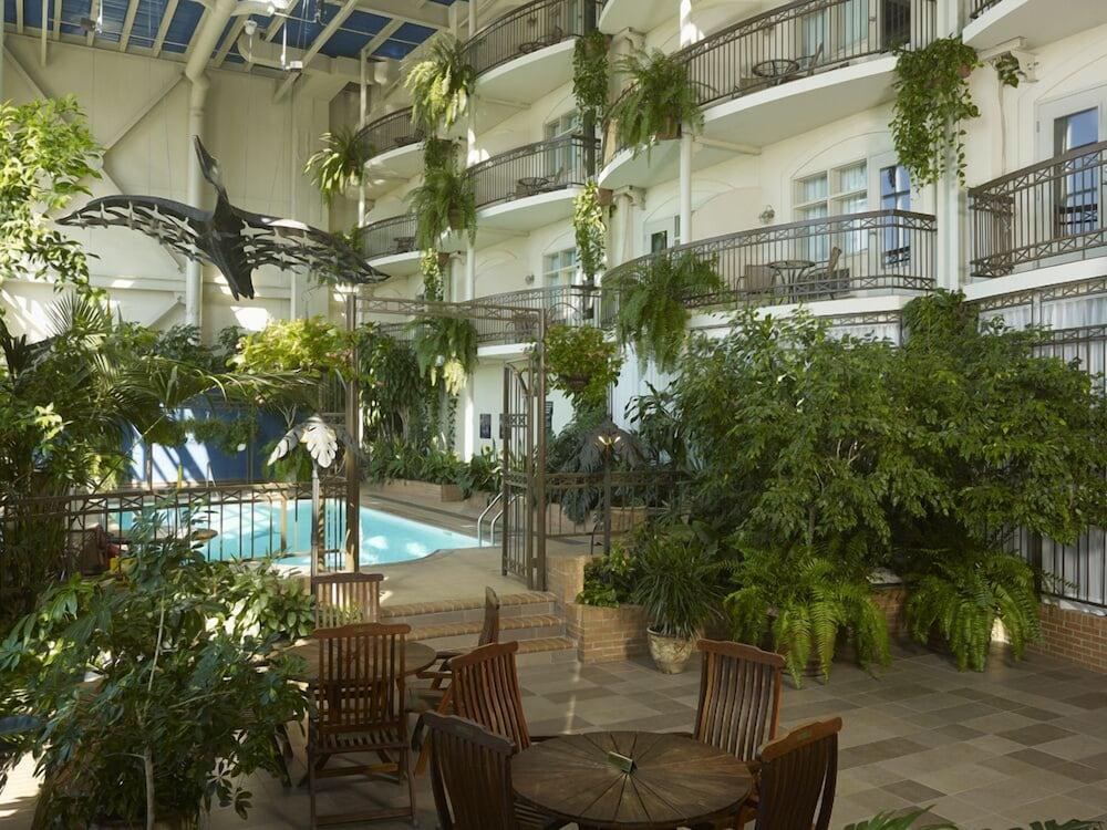 Hotel L'Oie Des Neiges Lévis المظهر الخارجي الصورة